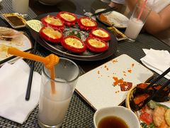 -桃夭日式料理(国信店)