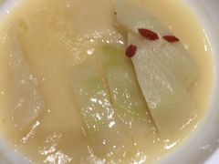-白云宾馆·白云宴餐厅
