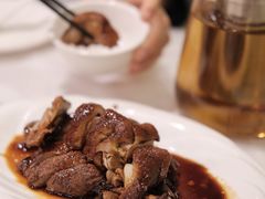 -翠亭酒家(山西南路店)