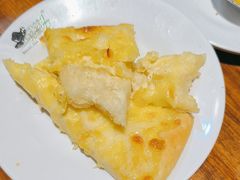 -汉巴味德自助餐厅(嘉定宝龙广场店)