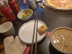 -井格重庆火锅(西直门凯德Mall店)