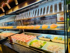 -星伦多自助料理·涮烤一体(江桥万达店)