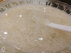 文丝白玉羹-怡园饭店-餐厅(四望亭店)