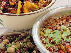 -辣螃铠盆盆蟹大排档(总店)