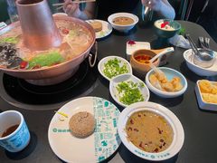 -阳坊涮肉(万柳华联·颐和园店)