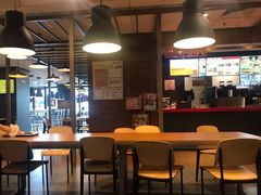 -汉堡王(南京砂之船店)
