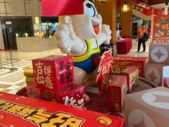 -上海神旺大酒店