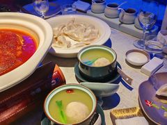 -上和臻品中国菜(花园街店)