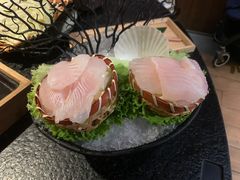 巴沙鱼-湊湊火锅·茶憩(世博大道店)