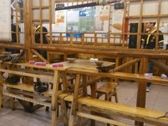 大堂-风波庄(洪家楼店)