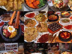 -七八冷面·延边朝鲜族美食(欢乐谷店)