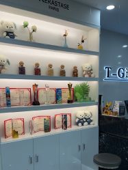 点击看大图 -爱秀造型 T-G