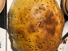 -伊斯坦布尔土耳其清真咖啡餐厅