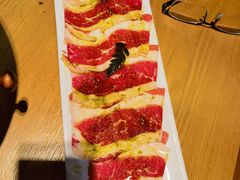 -韩味园果木炭烤鲜肉(陵东街店)