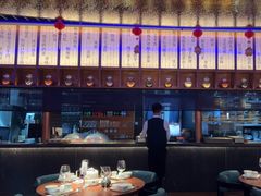 -映水芙蓉(长宁来福士店)