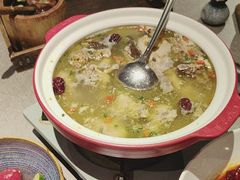 -汉水谣·江景餐厅(江滩店)