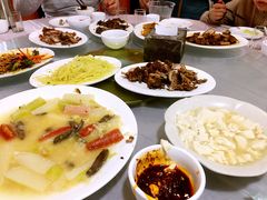 -万春卤菜(天乡后街步行街店)