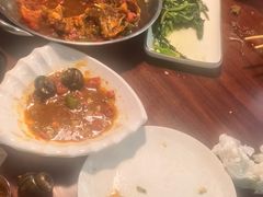 -61号餐吧(兴坪古镇漓江店)