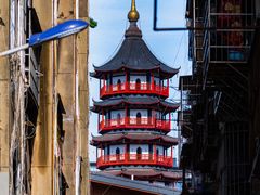 -南昌之星摩天轮