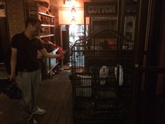 泰莲庭鲟鱼旅行餐厅-Local泰莲庭(虹鳟鱼店)