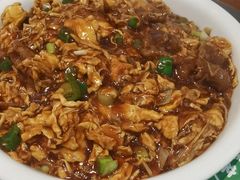 -黑窑厂糖油饼烤鸭·清真菜(旗舰店)