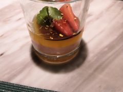 -蜜桃花开·中西融合菜E&W(南长街店)