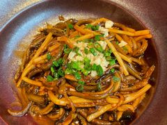 -鸽子侯·家宴·平价海鲜(绿地店)