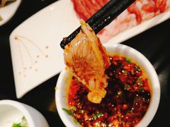 -北门涮肉·铜锅涮肉(南锣鼓巷店)