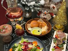 -EATALIA意塔利意式餐厅(鼓楼店)