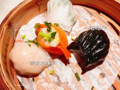 -绿茶餐厅(龙湖杭州金沙天街店)