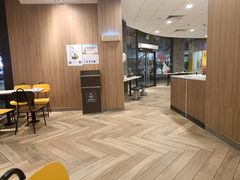 -麦当劳(东坑店)