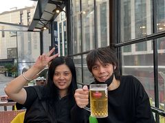 -纪录片《人生一串》体验店(静安店)
