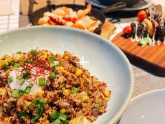 -小满Grainkitchen(滨江商业广场店)