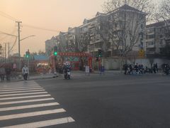 -锅贴大王南翔小笼(临沂二村店)