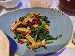 -阿里疆Alijiang·丝路美食·异域风情·清真(长楹天街店)