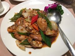 -陶陶居海鲜酒家(新马路店)