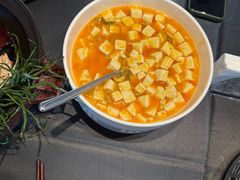 -江南雅厨(李公堤店)