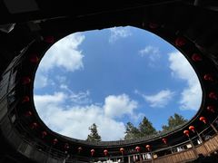 -南靖田螺坑土楼群景区