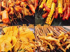 -长药唐师乐山油炸(石人直营店)