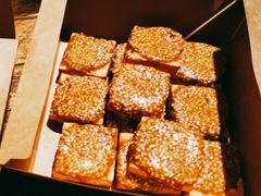 -奶奶的美食(悦立方店)