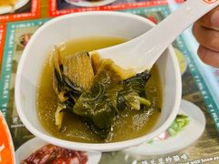 -添利·香港茶餐厅·下午茶(雪象店)