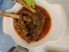 -马尔龙新疆饭店·清真(瑞景店)