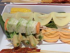 -宏姐串串香(宏伟路店)