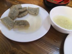 -六爷门框百年卤煮