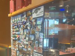 -耶里夏丽·新疆菜·28年喀什老馆(田林东路店)