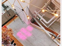 -The Rug Cafe(王府中环店)