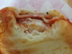 -塔斯汀中国汉堡(浦东绿地东海岸店)