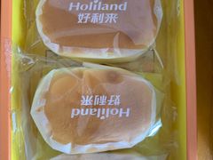 -好利来(奥林匹克购物广场店)