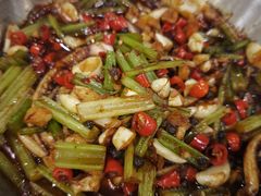 -一楼食业·美食人家