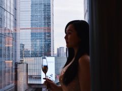 -亚善天籁S酒店(成都太古里旗舰店)